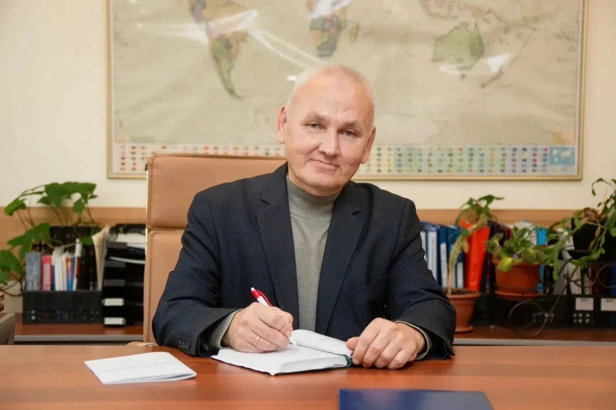 Гордость УГТУ: докторская диссертация нашего учёного признана одной из лучших в России!