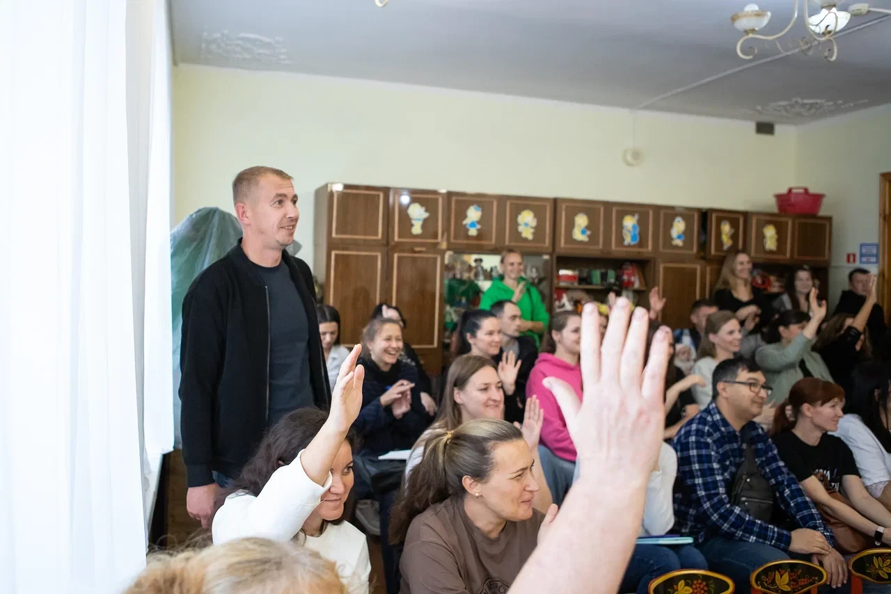 В Великом Новгороде на конкурс инициативного бюджетирования впервые выходит детский сад