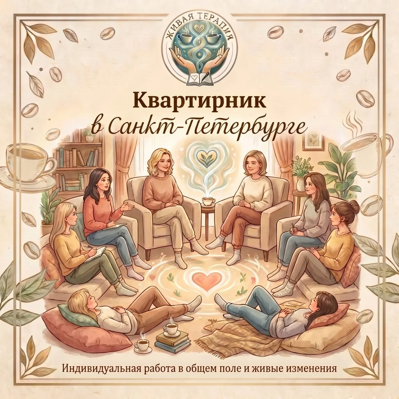 Друзья, мы очень рады поделиться новостью 🤍