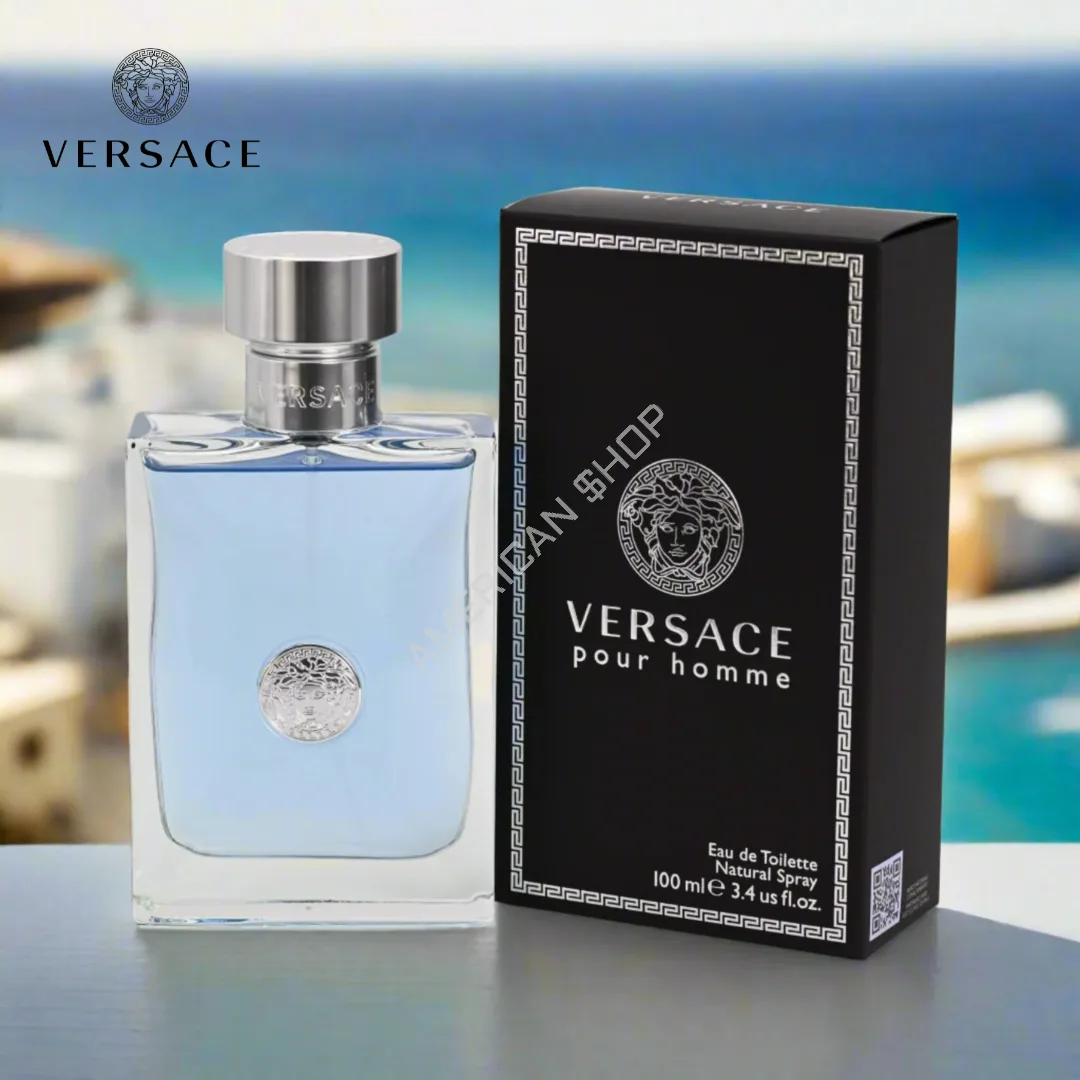 Versace 🇺🇸