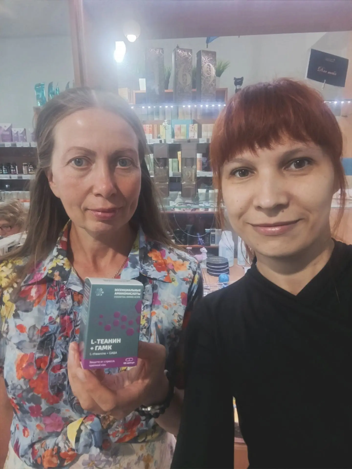 Сегодня вручила подарок победителю розыгрыша 😁🩷