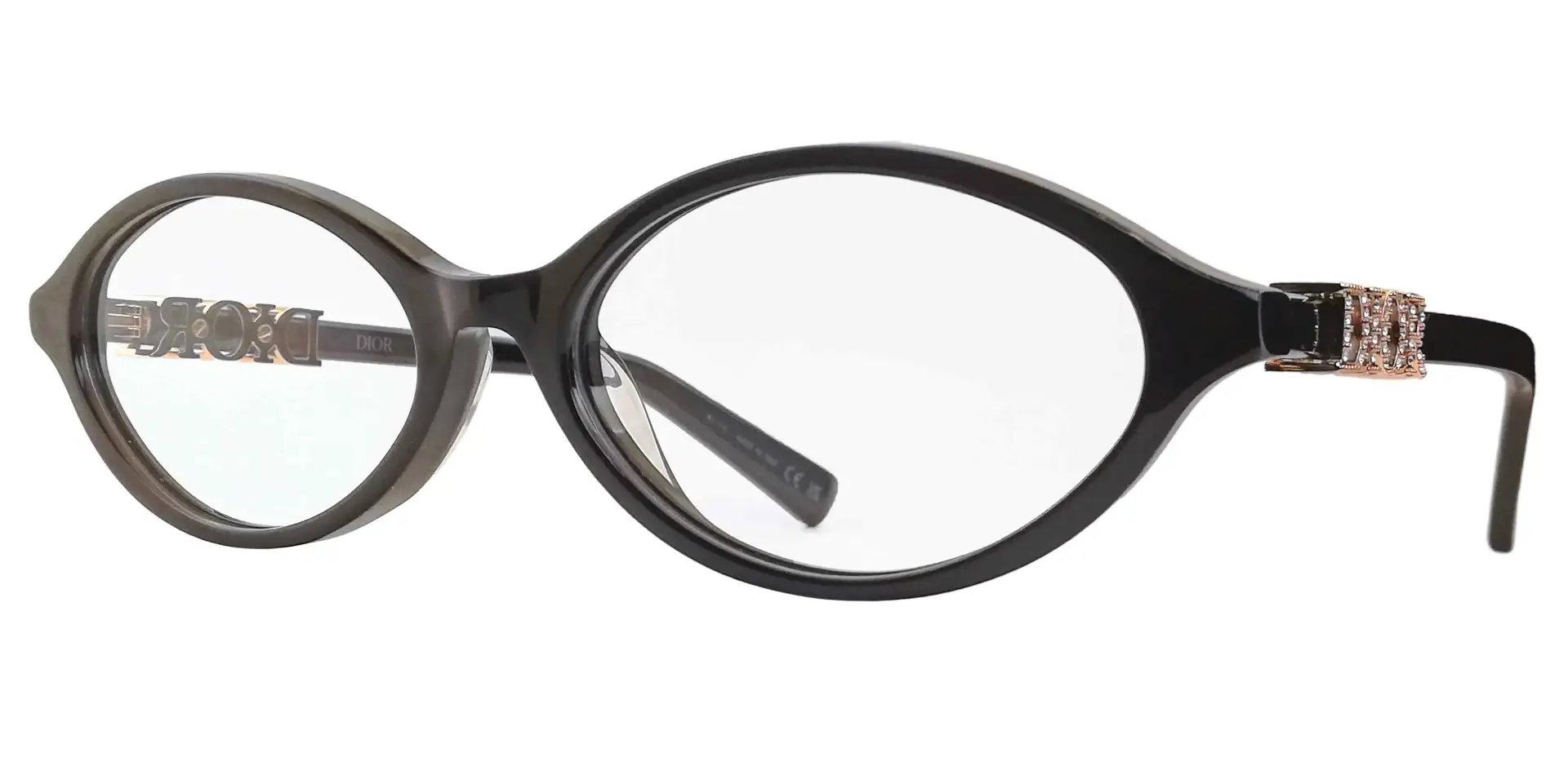 Оправа для очков женская Dior Treasure R1F 10A0