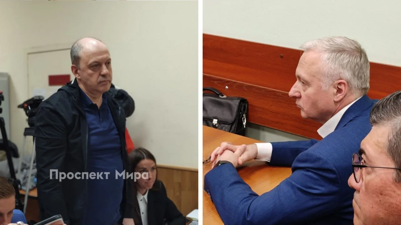 🚇 Почти миллиард рублей ущерба по делу красноярского метро могут взыскать сразу с нескольких фигура