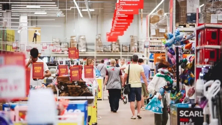 👛 «Кроме потенциальных проблем — ничего»: в Татарстане можно будет оплатить покупки ци...