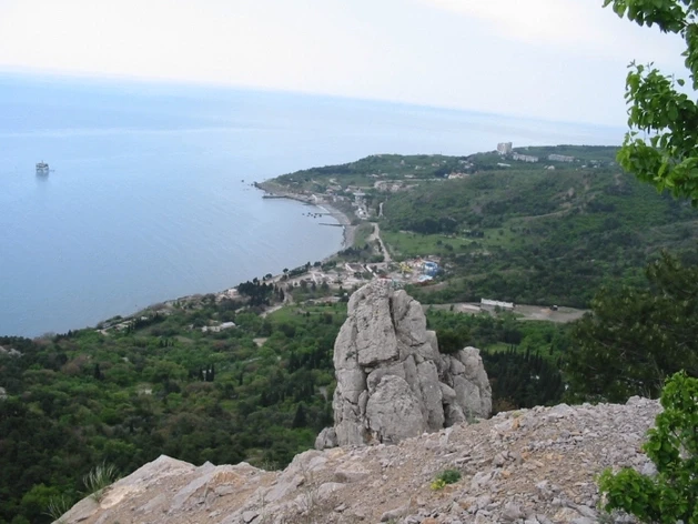 🚨 В Крыму объявлена чрезвычайная ситуация регионального характера. Аналогично — в Сева...