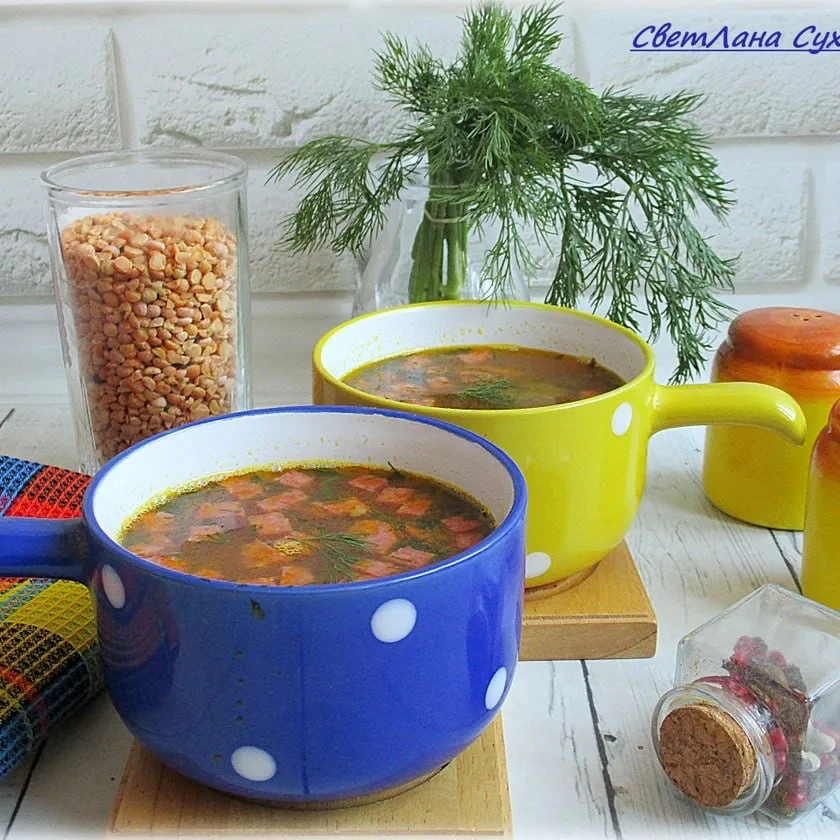 🍽 Что приготовить сегодня? Меню на весь день уже готово!