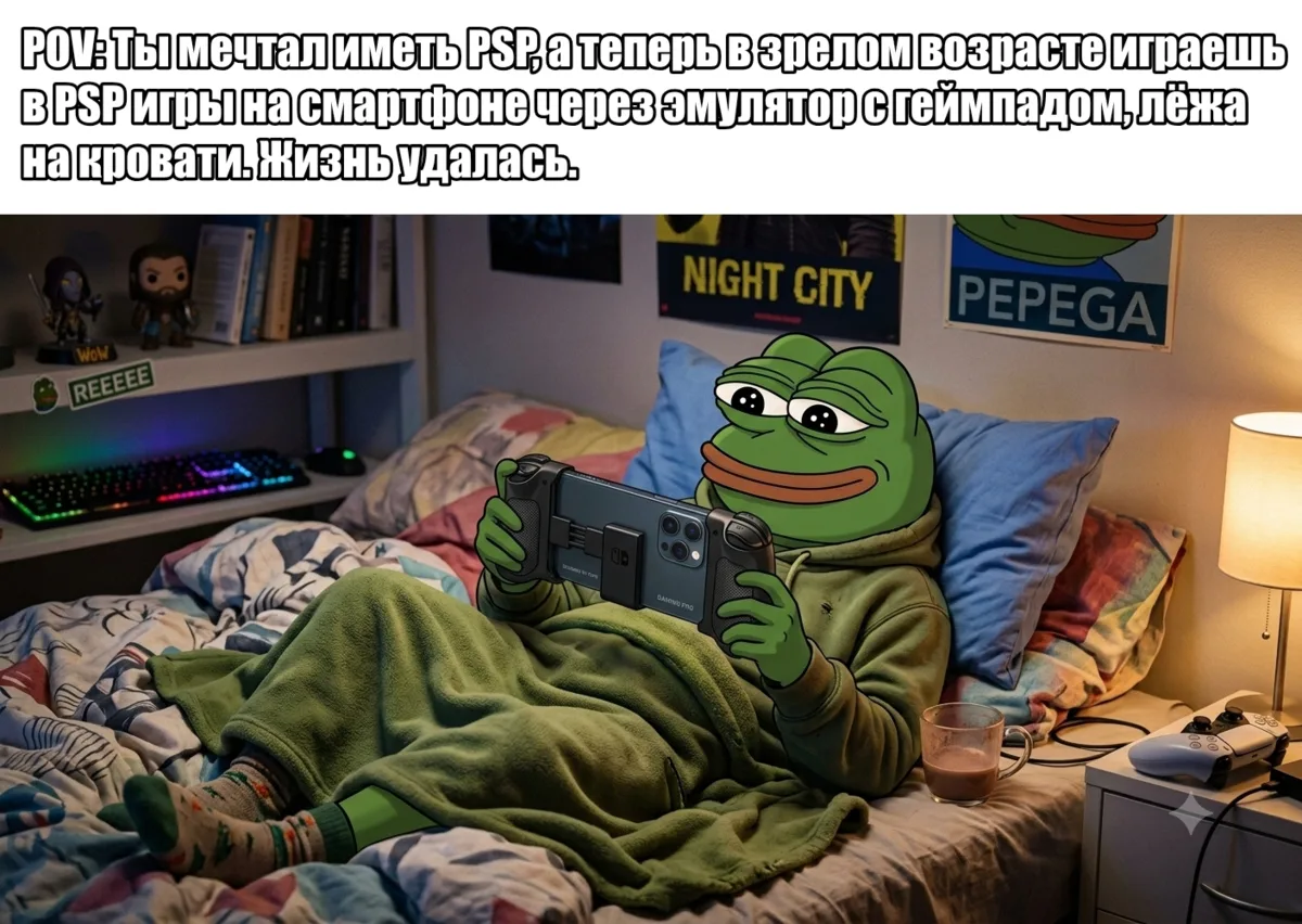 Мечты сбываются

Комментарии: pikabu.ru/link/l2JDmiAawq