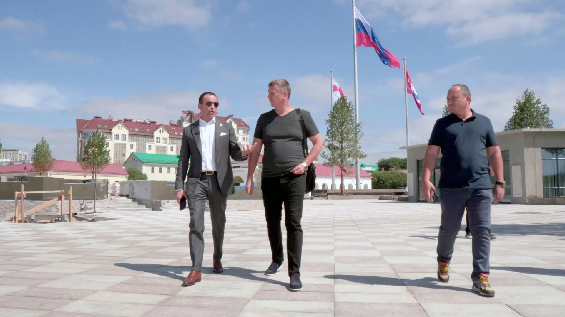 🧭 Азиатский вектор: «Русклимат» расширяет партнёрство за Уралом