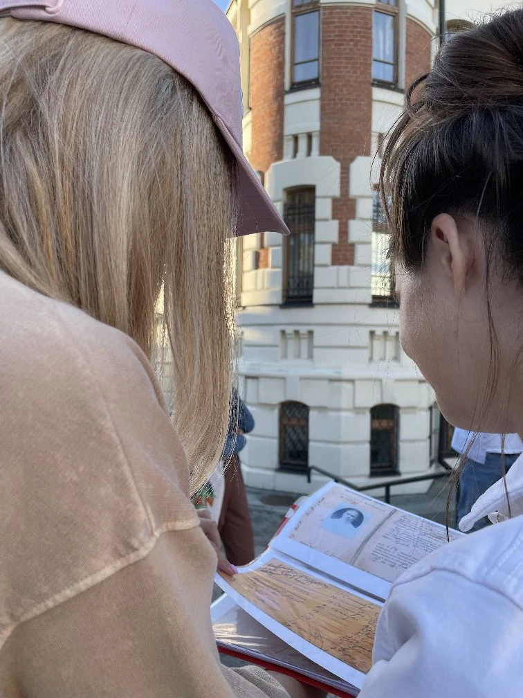 🤍 Твои люди уже здесь: гуляем по Барнаулу на этих выходных!

Миллион Километров — никогда не были  