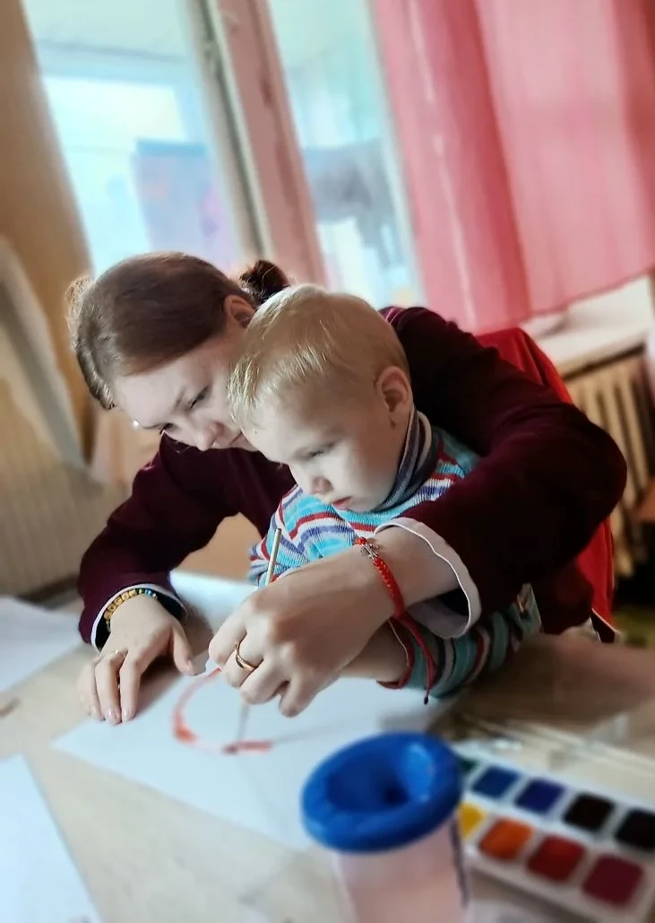 🌈 Яркие краски лета и счастливые улыбки!

Наш социальный педагог принял участие в областном фотокон