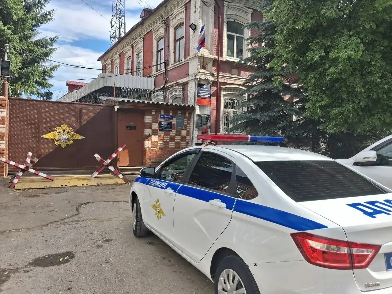 В период с 1 по 7 июня текущего года в дежурную часть ОМВД России «Богородский» поступи...