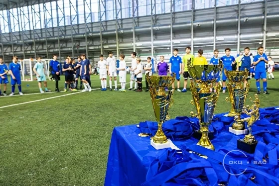 БЕСПЛАТНЫЙ ФУТБОЛЬНЫЙ МАСТЕР-КЛАСС ДЛЯ ДЕТЕЙ⚽️
