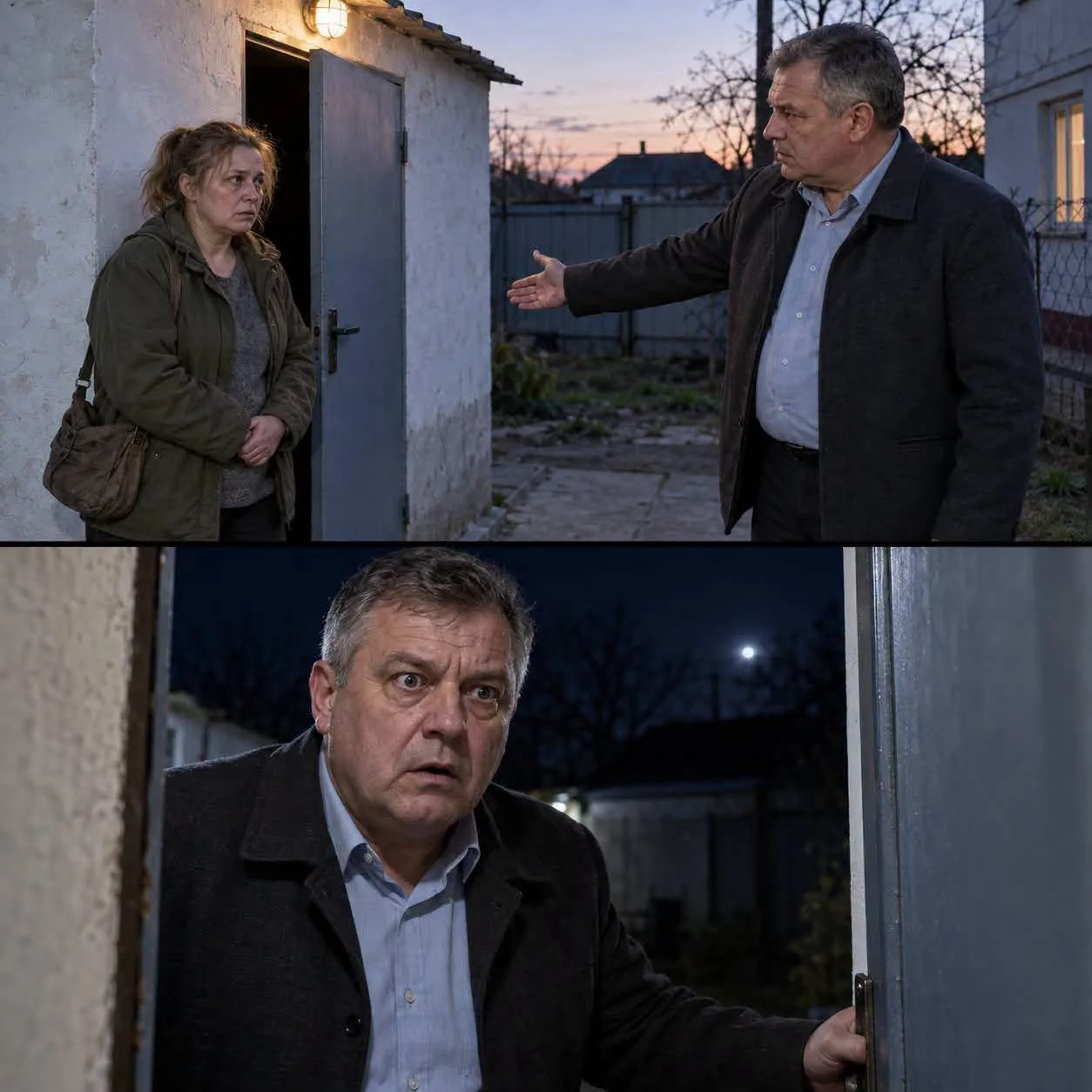 Невестка увидела, как свекровь подсыпала ей что-то странное в чай. Поменяв чашки, она б...