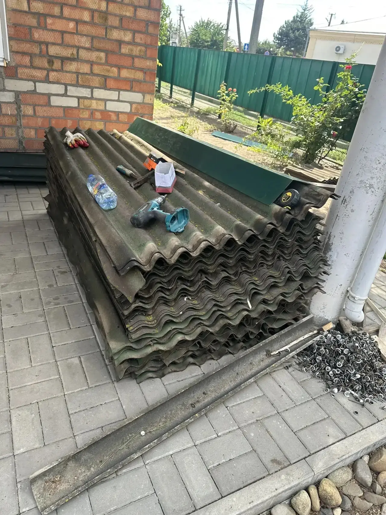 Андулин даром самовывоз тел 89284157577. Староминская.

📣 ВЫСТАВИТЬ ОБЪЯВЛЕНИЕ 

🔵 «СТМ Объявления