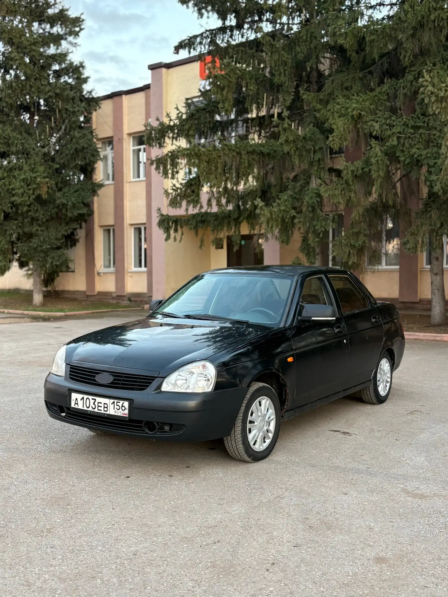 🚗 ПРОДАМ / ОБМЕН LADA PRIORA, 2007 г. 🚗