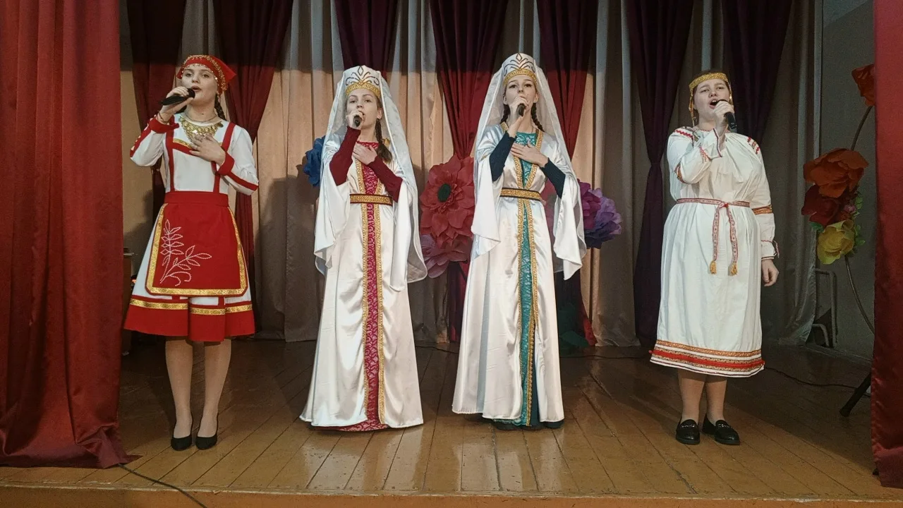 🥇 Наши таланты — гордость школы!  🏆Учащиеся Иванищевской школы стали победителями и призёрами районн