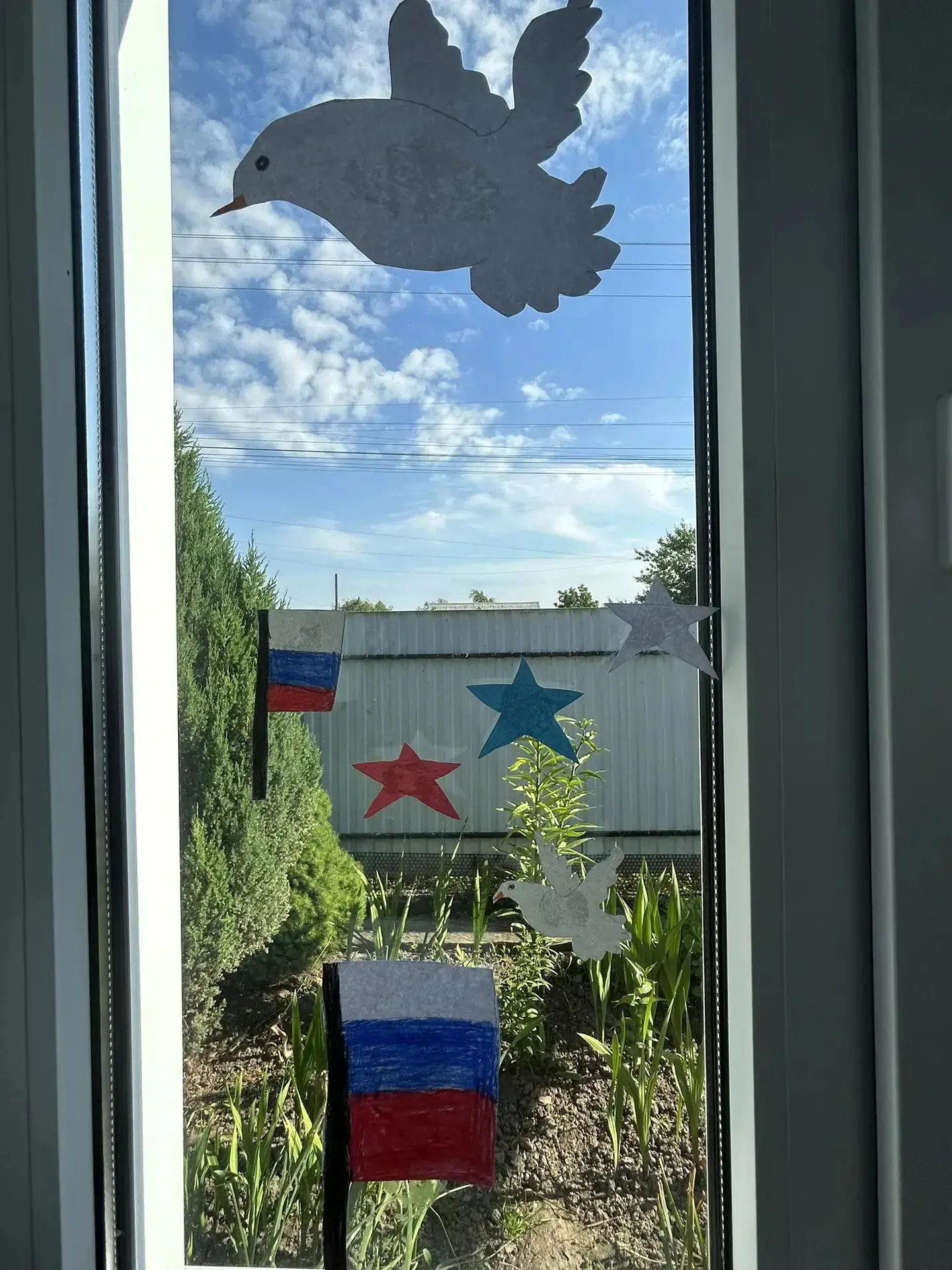 Иваненко Алиса, 2 А класс