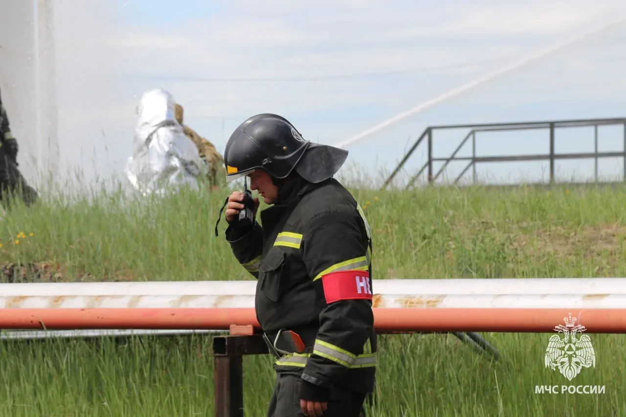 В Забайкалье за минувшие сутки:

🚒 Ликвидирован 1 пожар сухой растительности:

Между поселком Новок