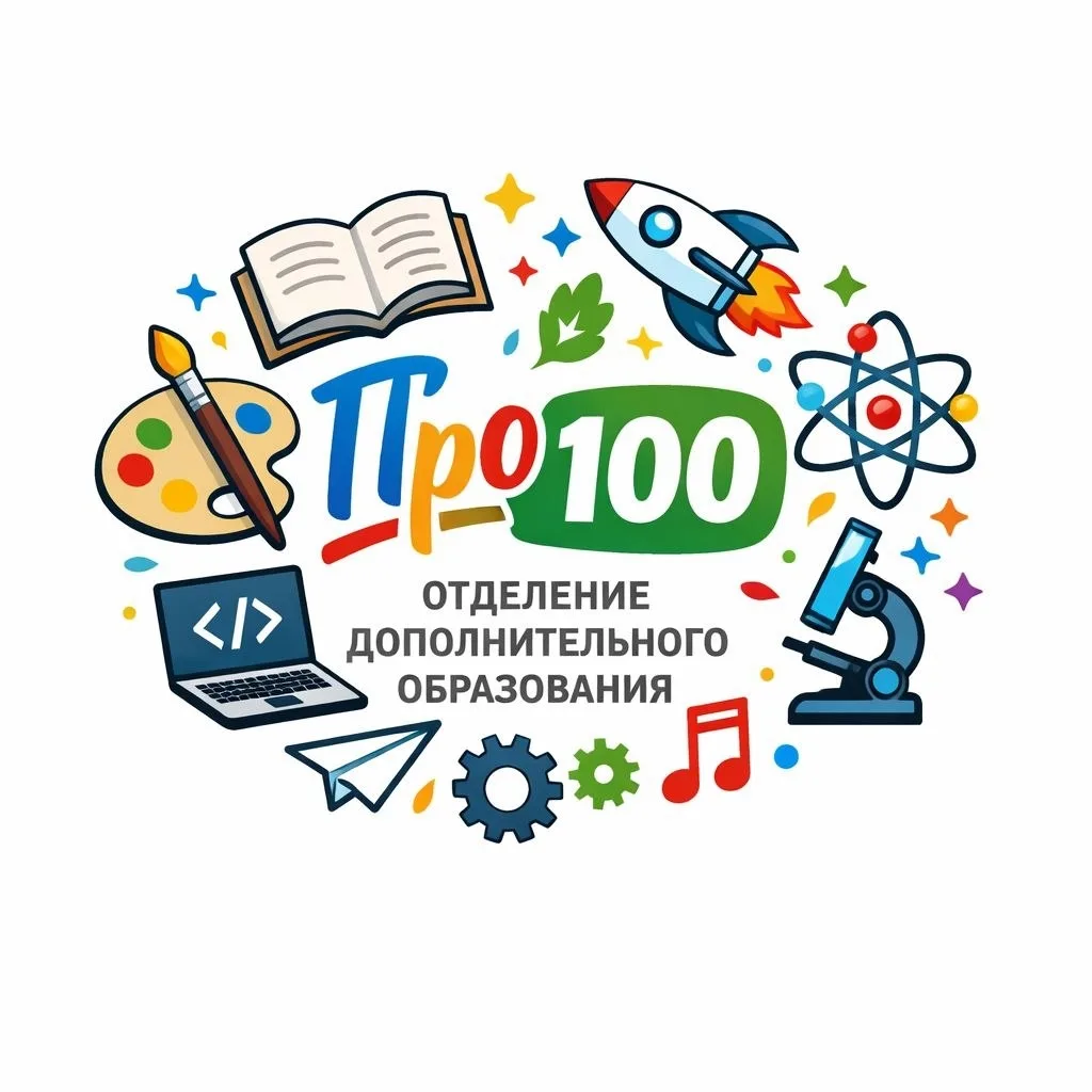 Выбирай занятие по душе!