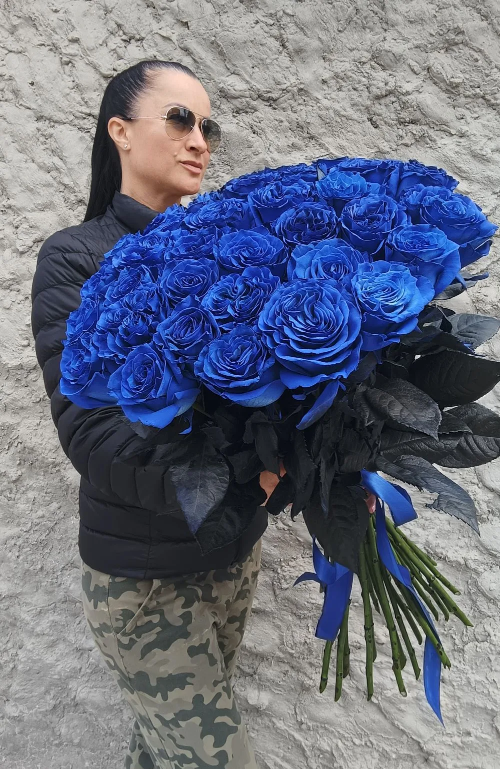 То о чём Не расскажут цветочные магазины города😉💙