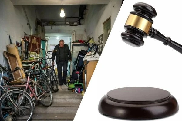 Юрпрактика: Суд назначил 500 руб. за каждый день невыполнения предписания по уборке там...