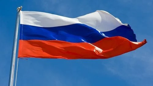 День Государственного флага Российской Федерации отмечается 22 августа. Установлен указ...