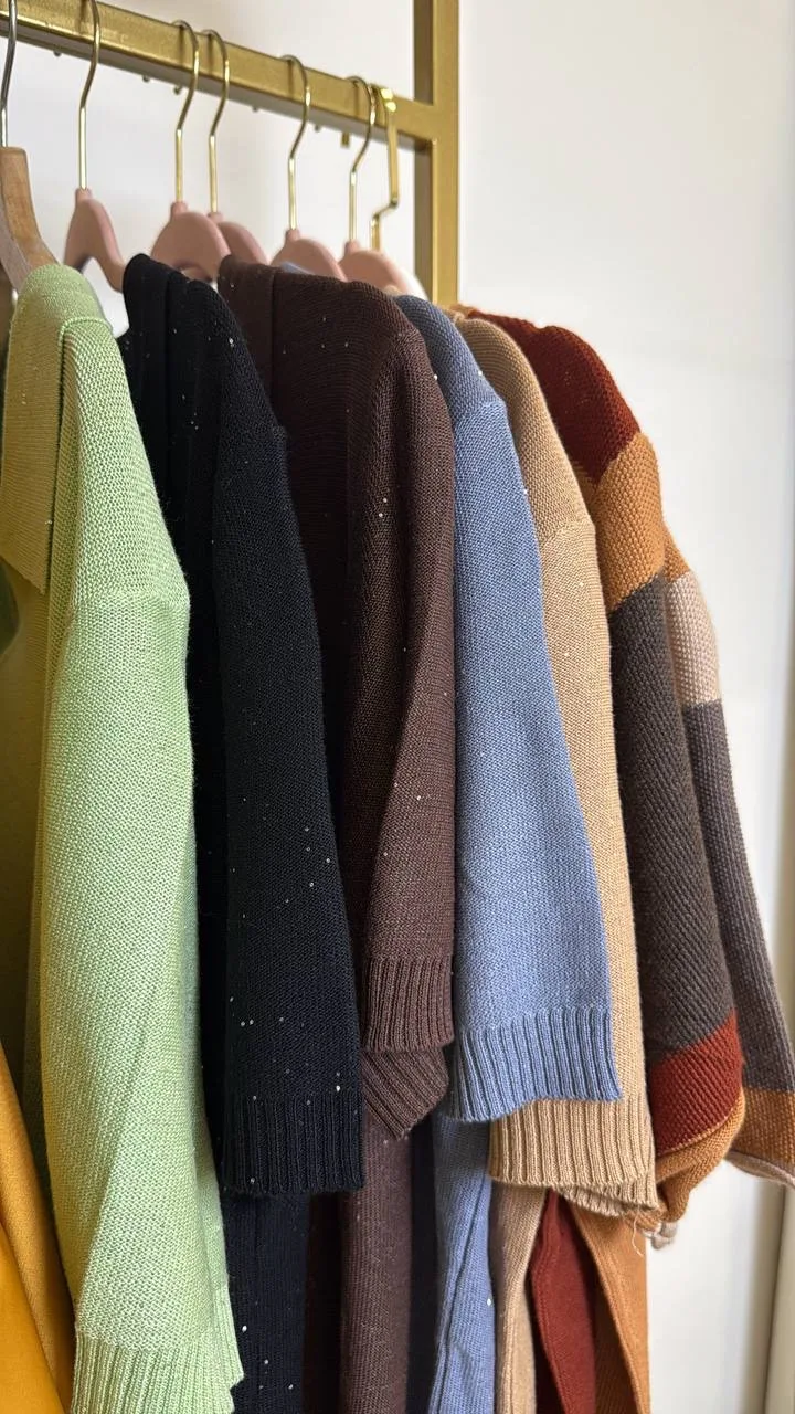 ДЕНЬ ПРИМЕРОК 🔥❤️