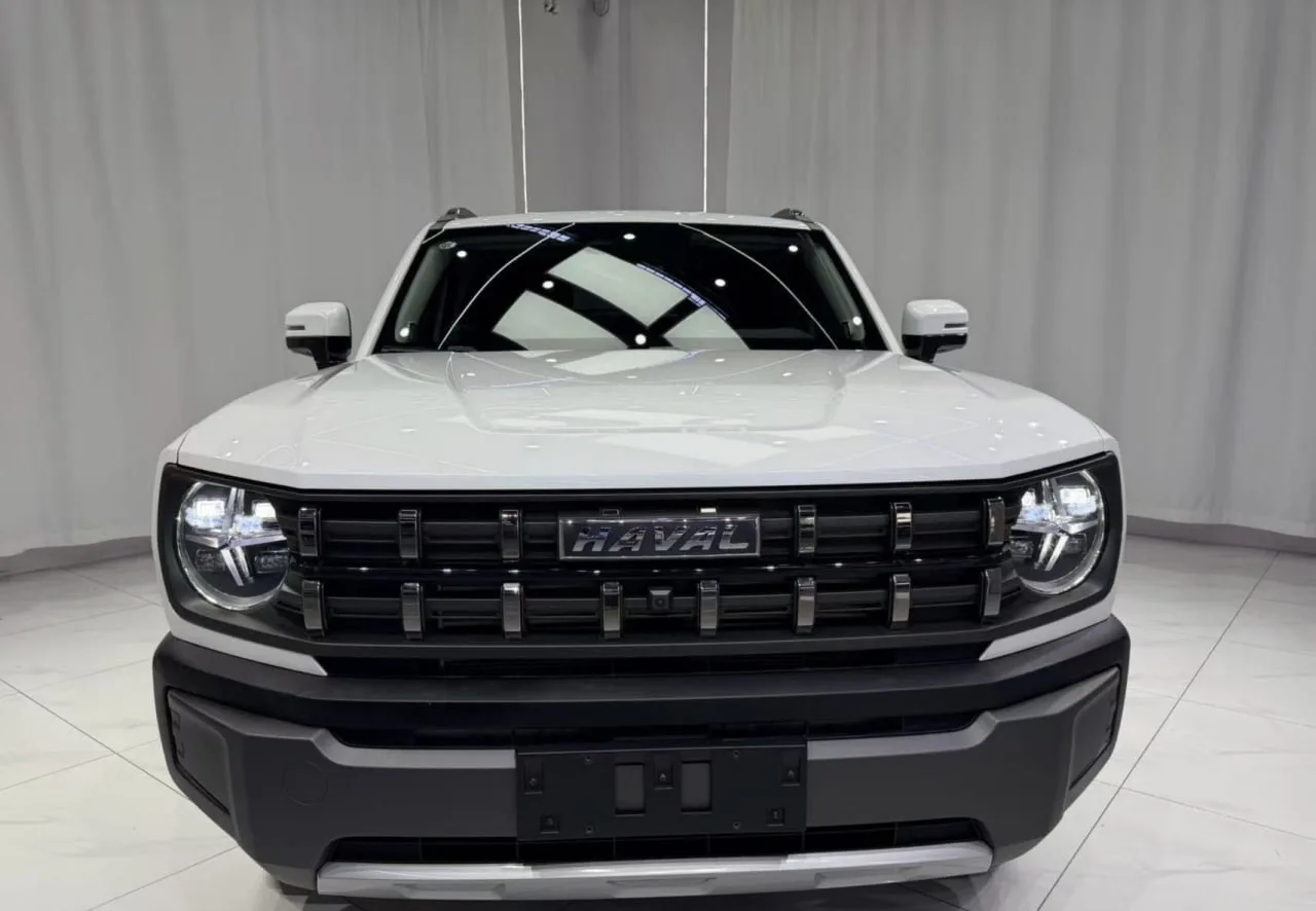 ❗️❗️❗️❗️

В наличии на нашей площадке в Китае и доступен для заказа❗️

 💥 HAVAL COOL DOG💥

➖Год вы