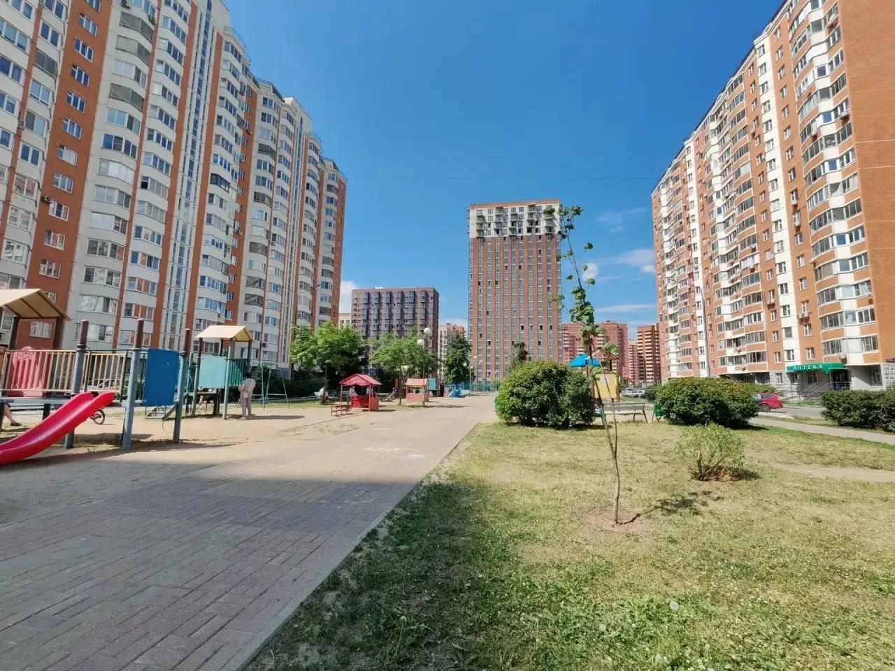 ⚡️ Подведены результаты всероссийского голосования за объекты благоустройства в рамках ...
