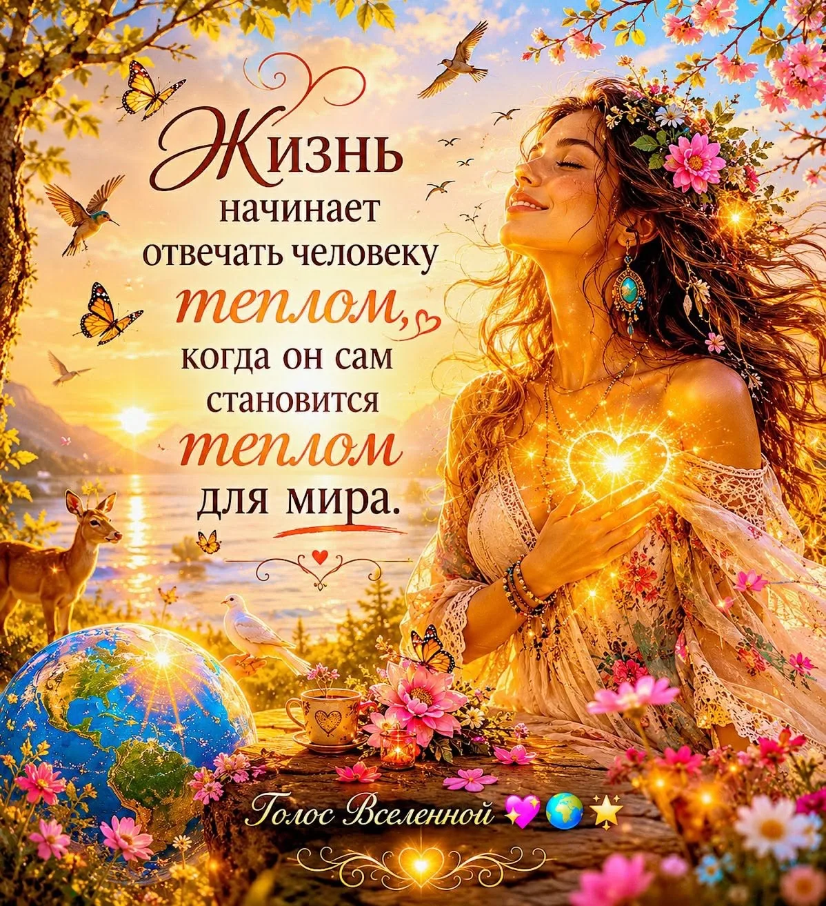 МИР ОТКРЫТОЧЕК | ПОДПИСАТЬСЯ!