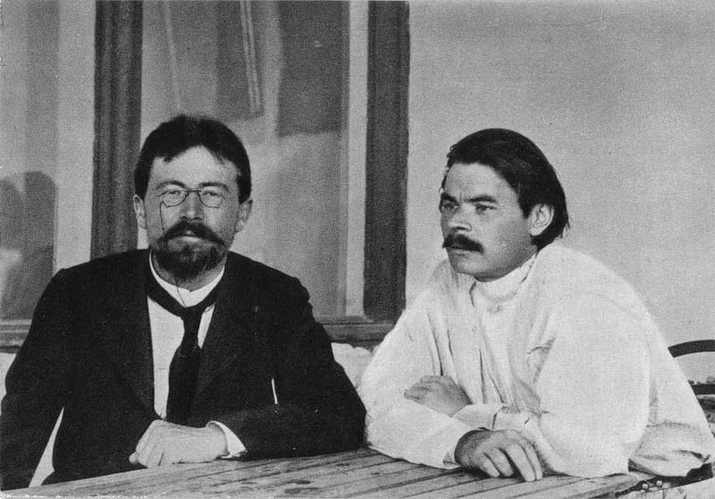 Я устал, мне кажется, что зима тянется уже десять лет.