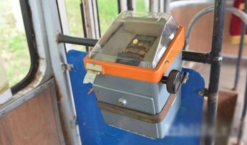 Автобусы СССР! 🚌