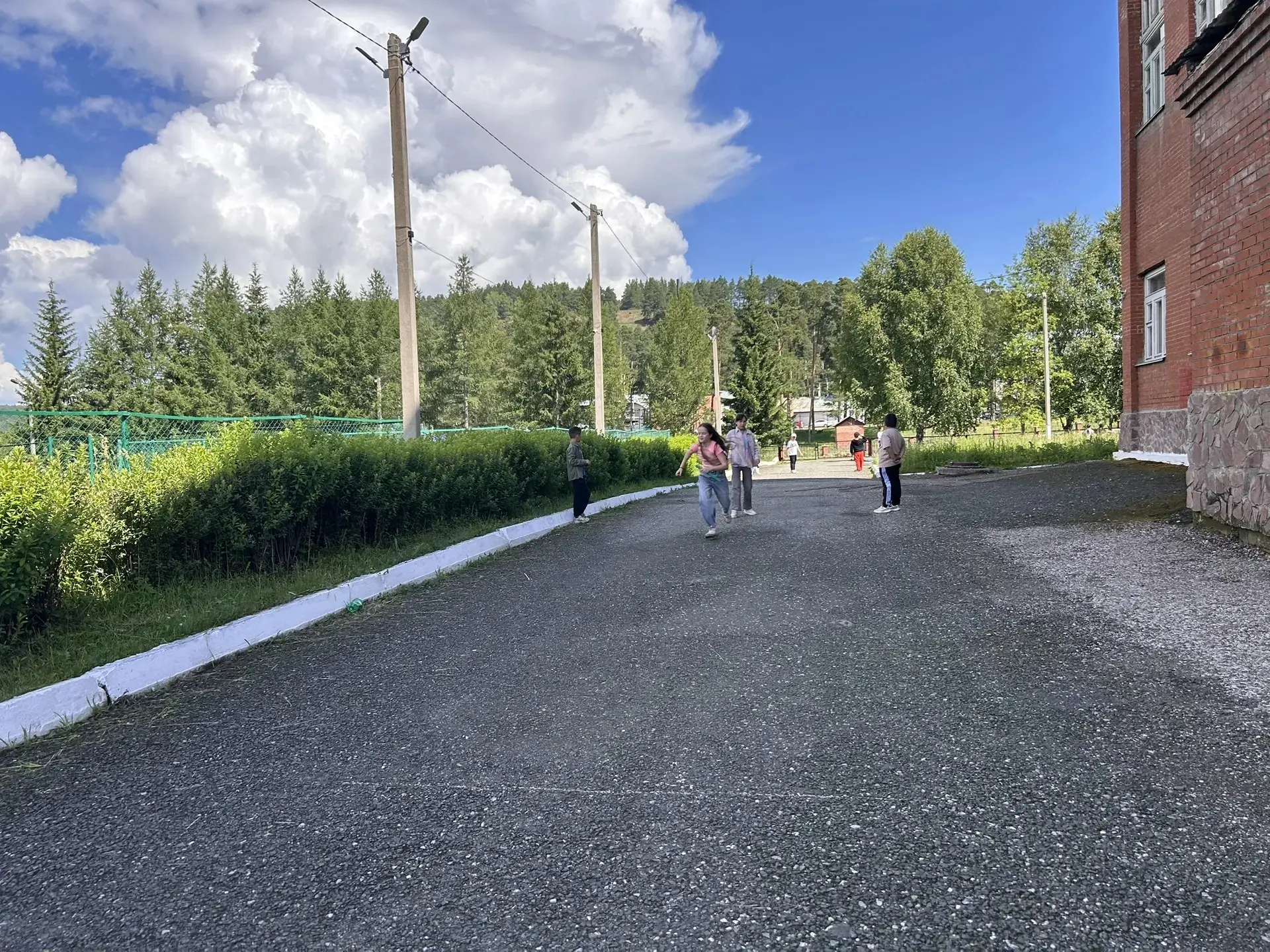 🌟Сегодня в нашем лагере дневного пребывания 👦👧"Планета детства "👦👧 ребята  отправи...