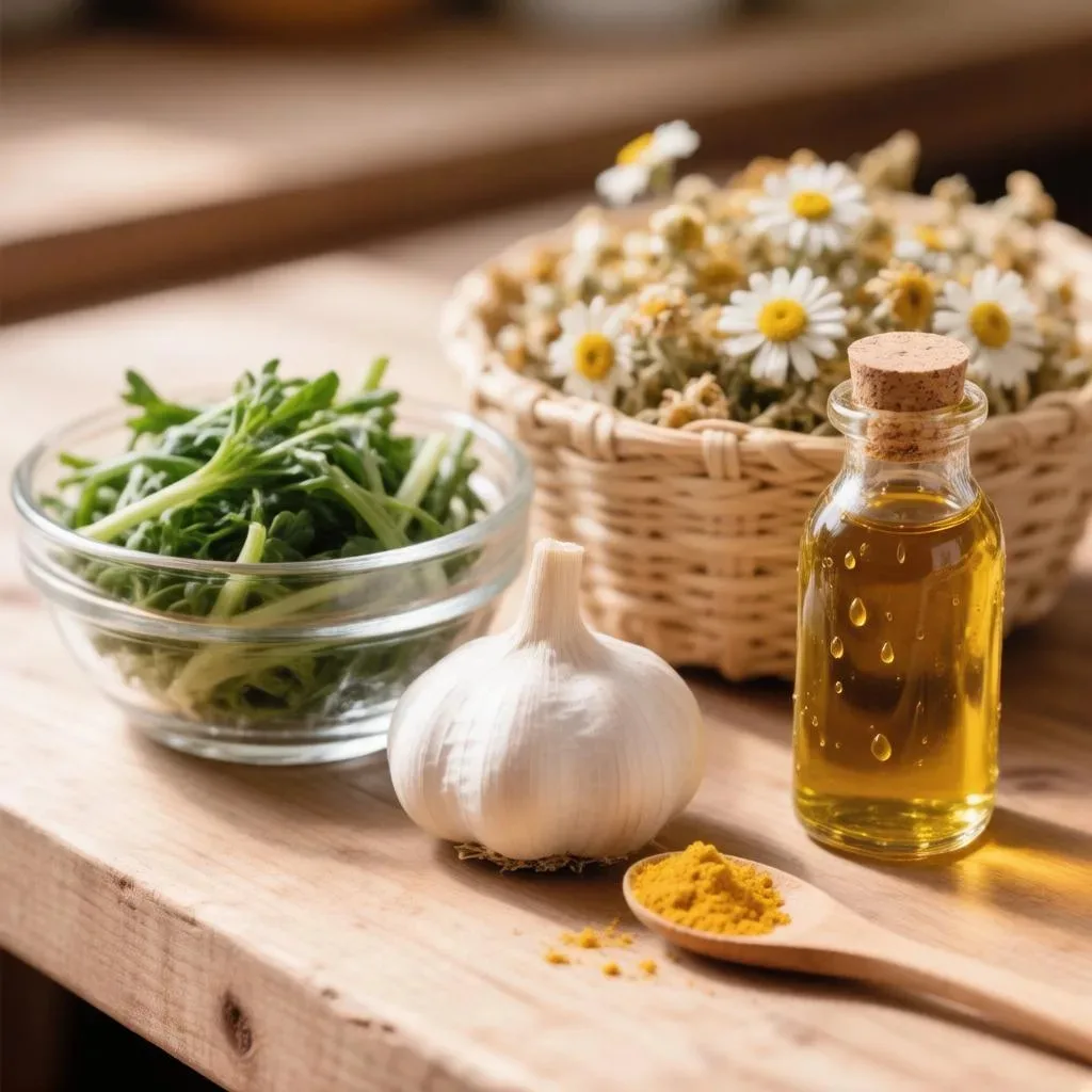 Продукты, которые разжижают кровь и защищают от тромбов

Поддерживать здоровье сосудов и предотвраща
