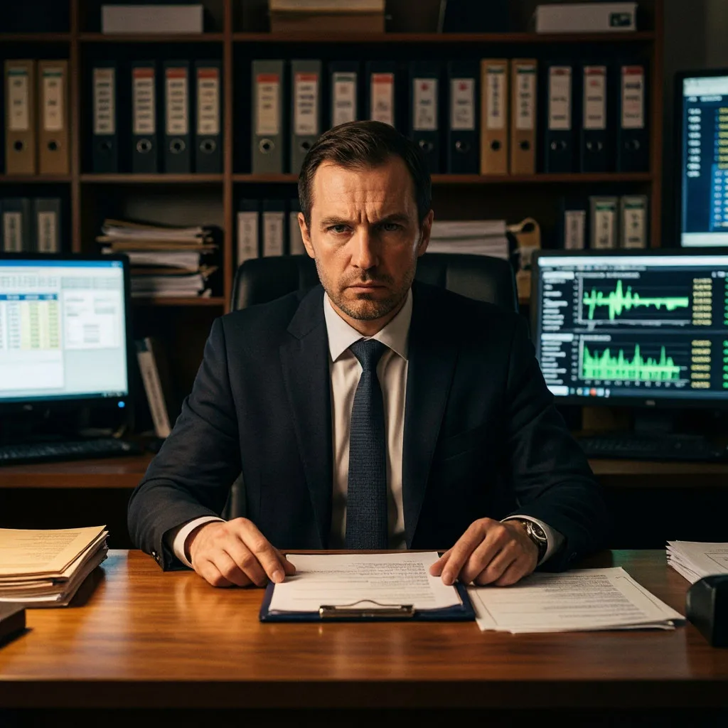 📌 Аутстаффинг под прицелом ФНС: как не попасть на штрафы в 2026 году