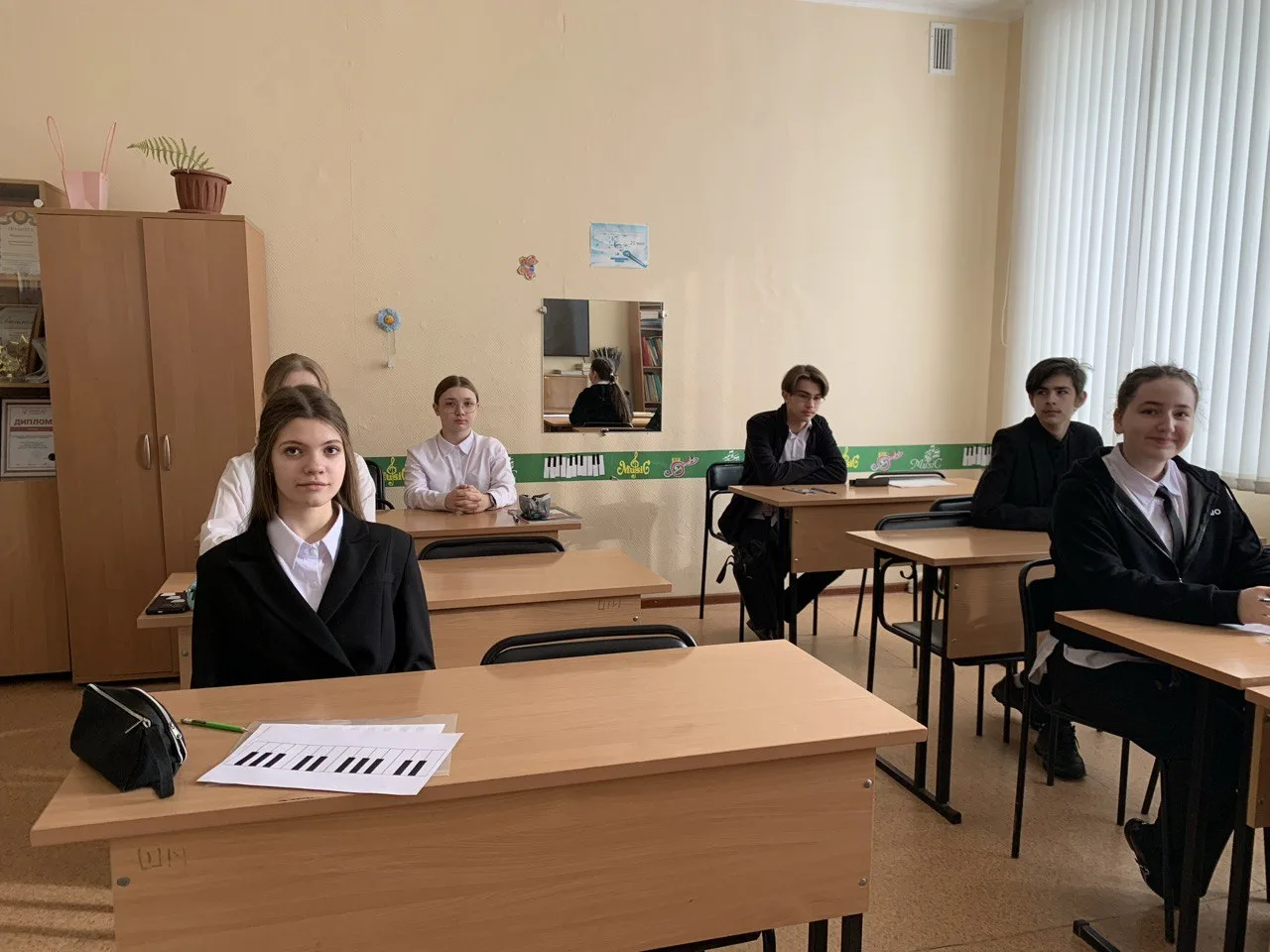 Поздравляем победителей!