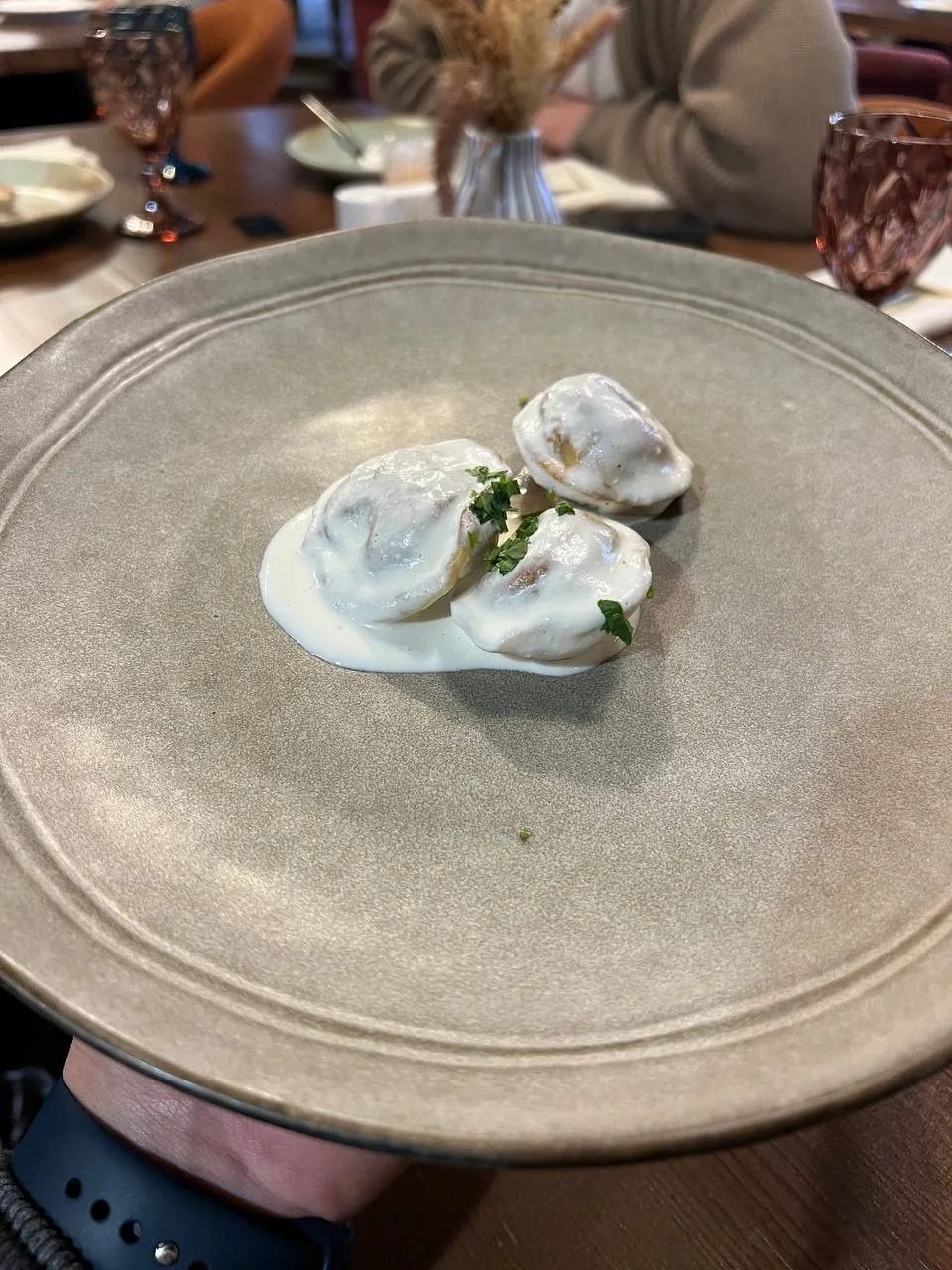 Гастрономический фестиваль уральской кухни: первые впечатления!  На днях команда нашего канала побыв