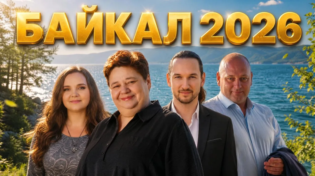🏔 Самый масштабный ретрит 2026 года!

Оздоровительный ретрит Ирины Подзоровой «ПУТЬ ИСЦЕЛЕНИЯ»!

📍