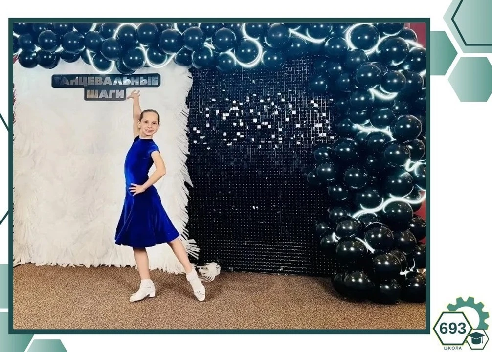 ⚙Школа гордится⚙  💃🕺Апрель выдался очень насыщенным на турниры. Наши ребята не только достойно предс