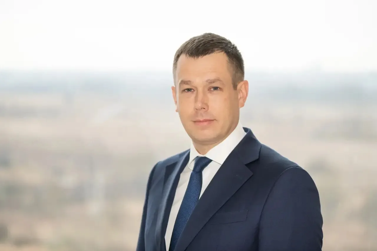 🎉 Сегодня день рождения отмечает глава городского округа Лыткарино Константин Кравцов
