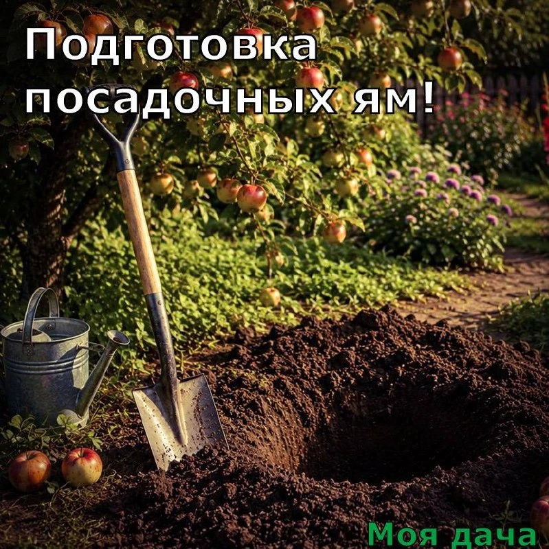 Изображение 1 к публикации «Дачники»