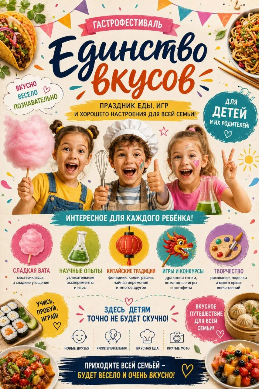 #ГастроДубна2026