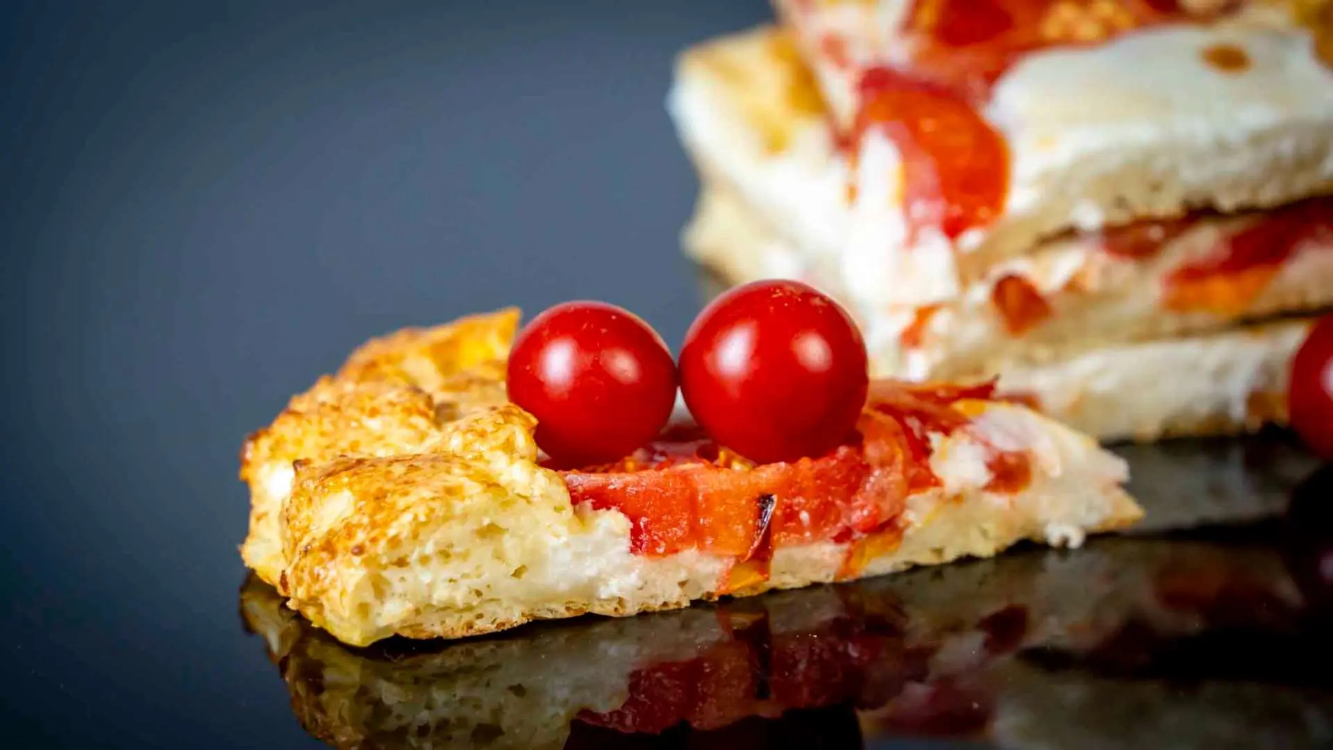 Друзья, добрый день! 🍕 Если хочется чего-то одновременно домашнего и изысканного, гале...