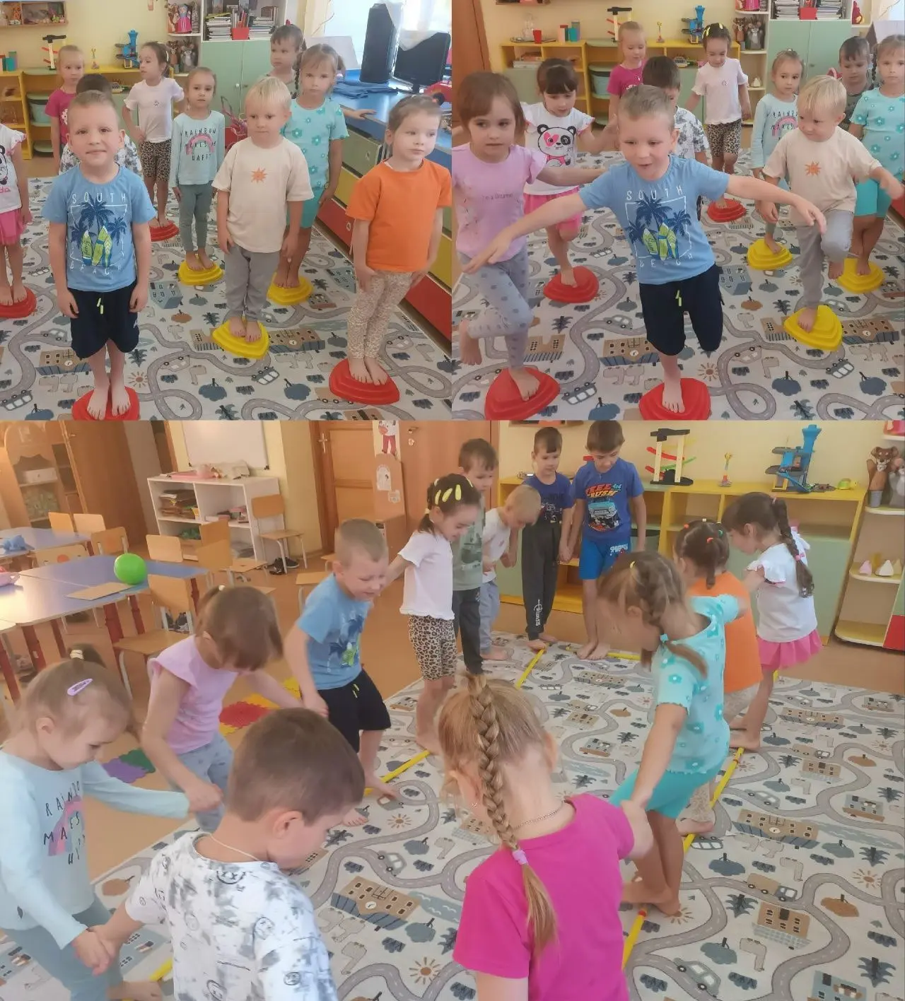 Гр." Солнечные акварельки "
