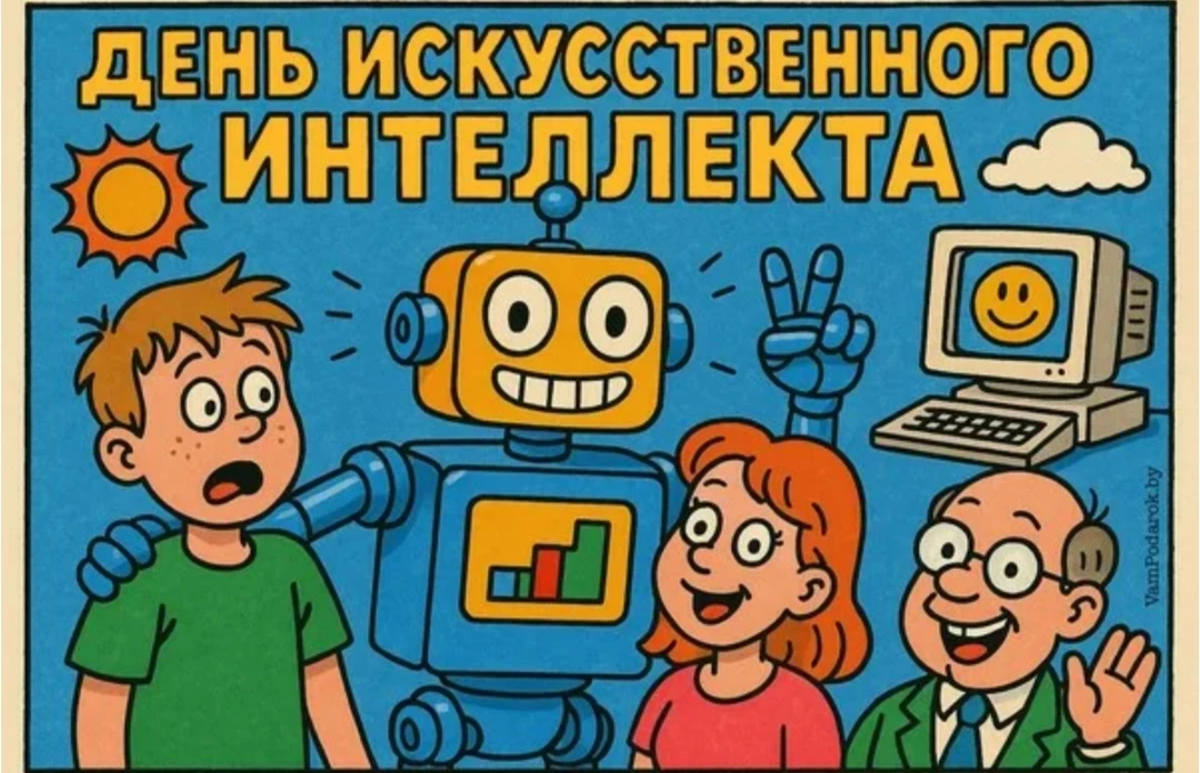 Дата выбрана в честь британского математика Алана Тьюринга, заложившего теоретические основы искусст