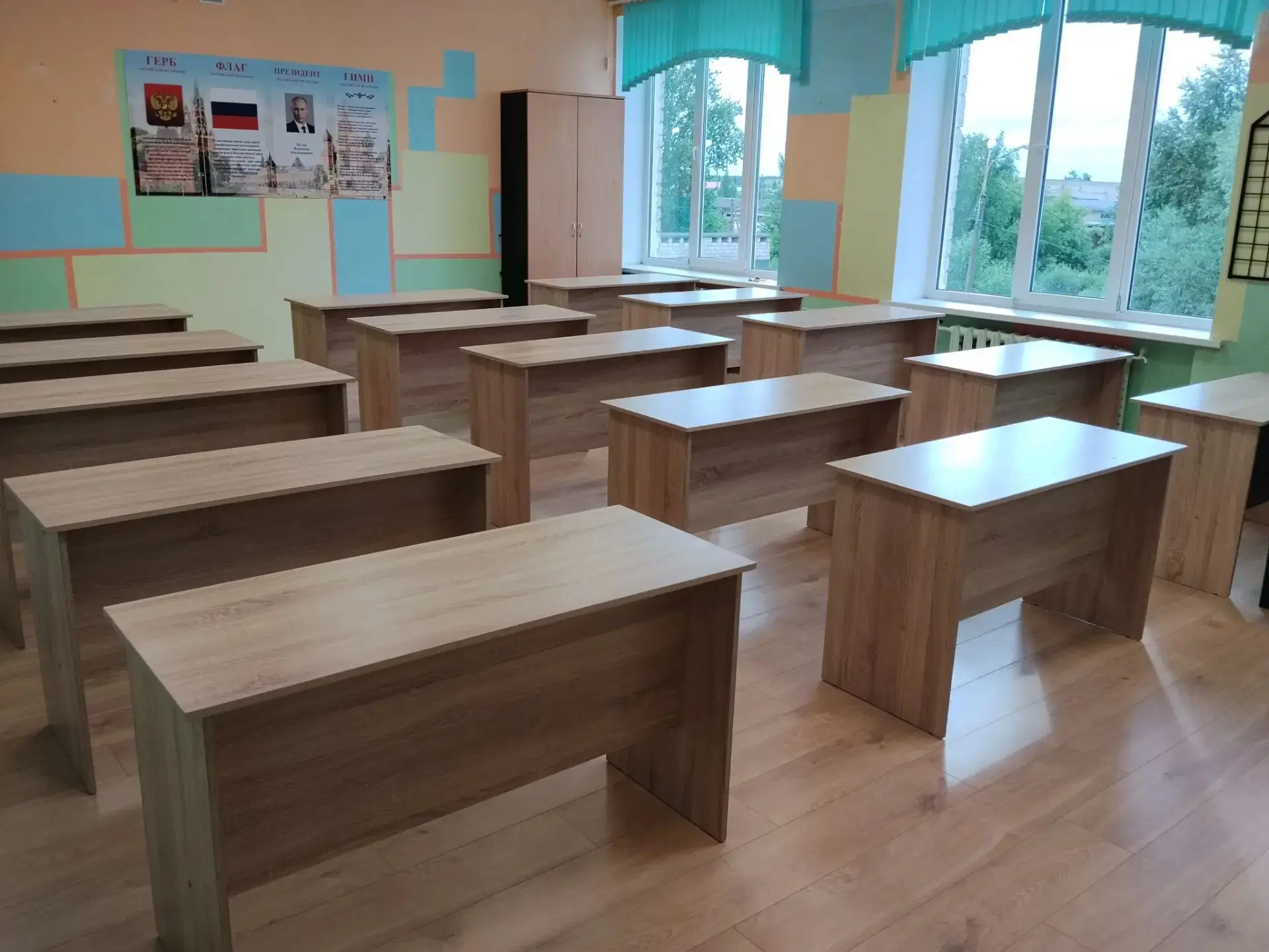 Подготовка к новому учебному году: предварительные итоги большой совместной работы ✨

Считанные неде