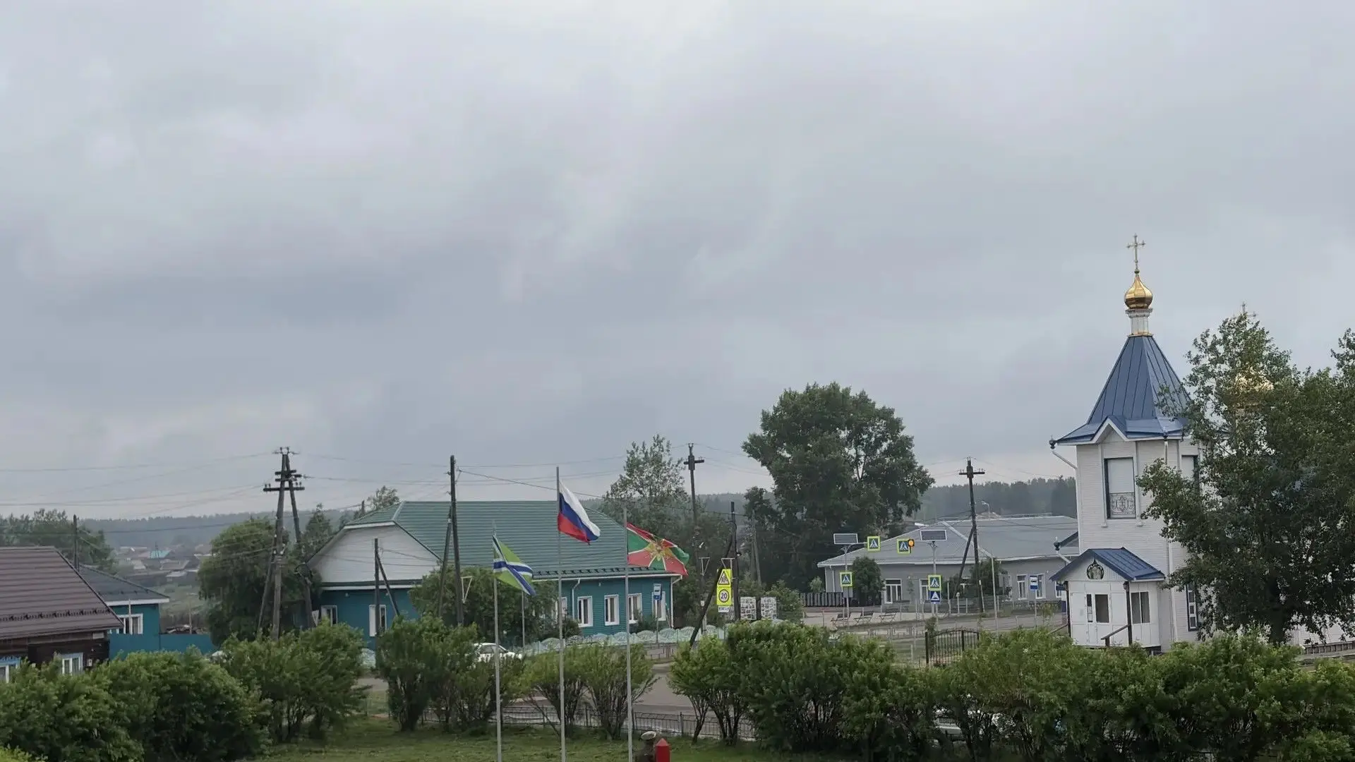 День добрый, дорогие друзья! ❤️
Июнь, день шестнадцатый.

Не успели глазом моргнуть, как половина ию