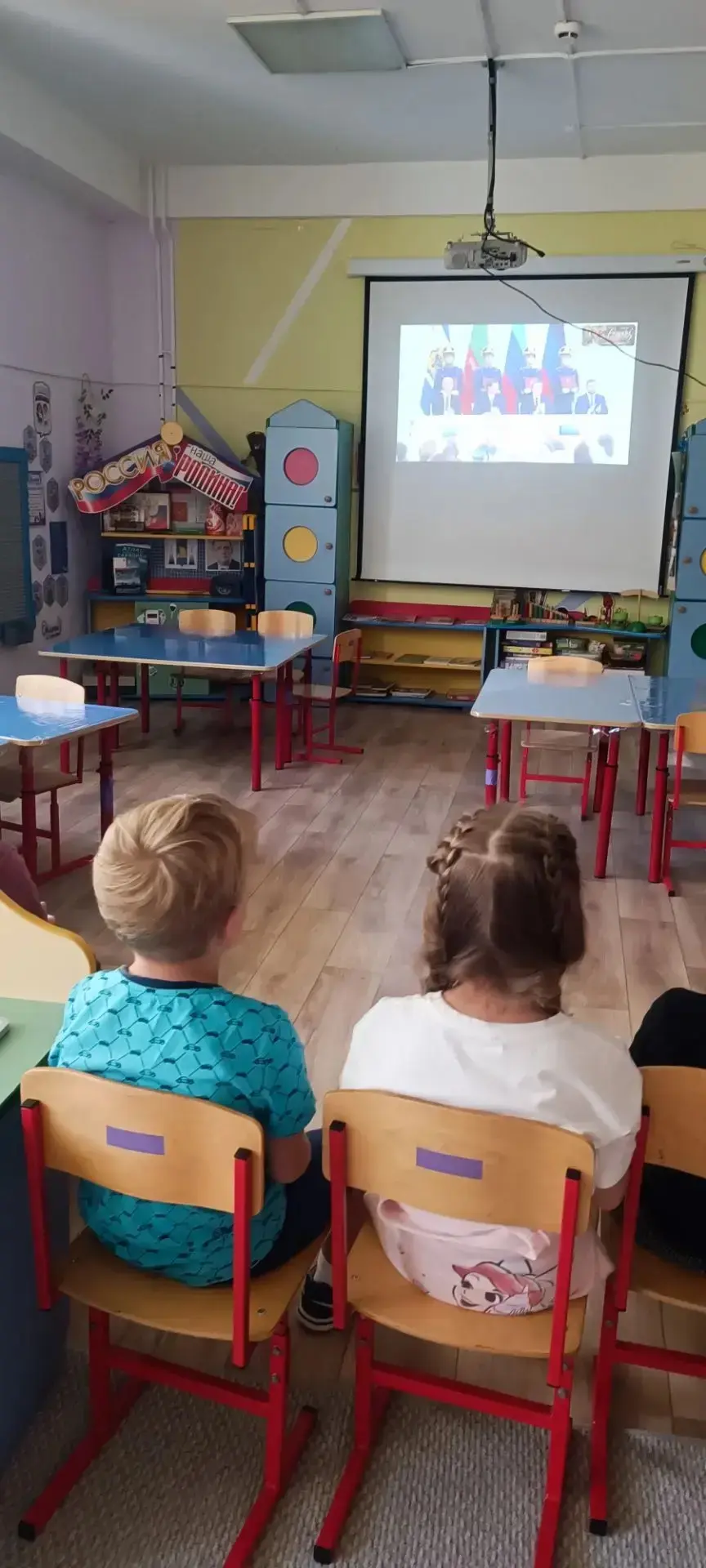 🎉 30 сентября — памятная дата: в этот день отмечают присоединение к России ДНР, ЛНР, Х...