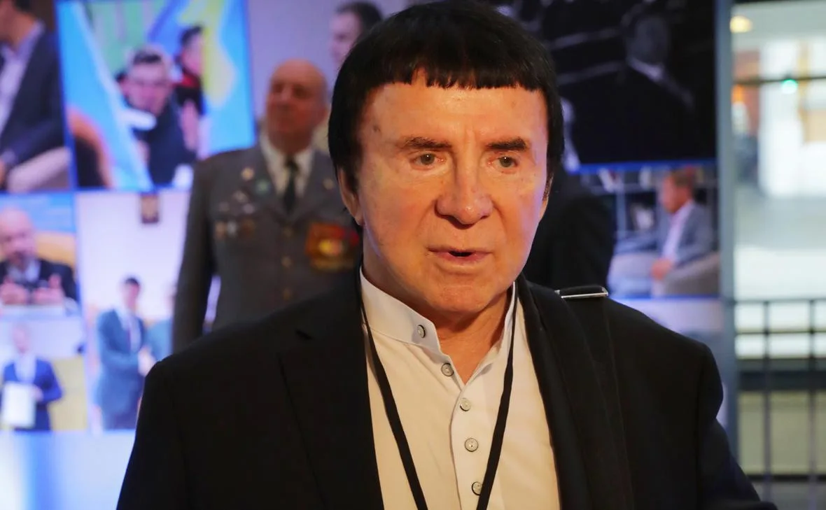 🕯️ Скончался Анатолий Кашпировский