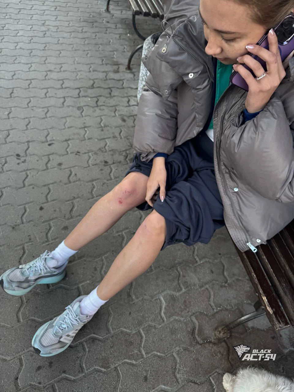 🚕 Конфликт с таксистом произошёл у нашего подписчика, который 3 октября вызвал Яндекс ...